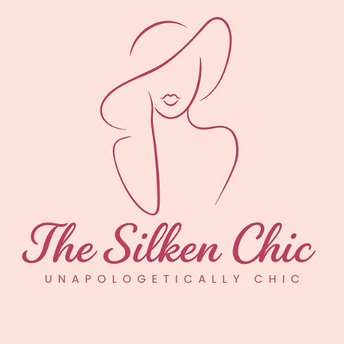 The Silken Chic
